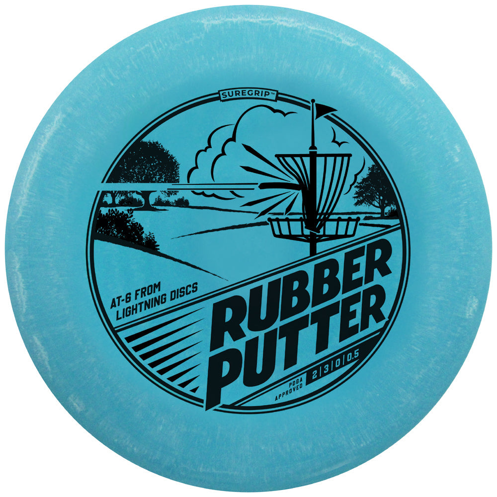 Lightning Warbird F-15 Eagle #2 Driver Fairway Driver Golf Disc