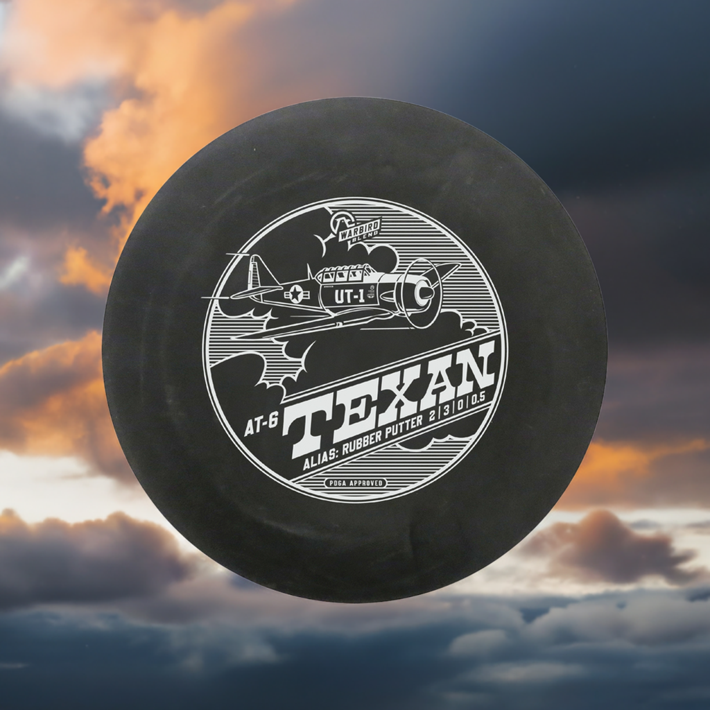 Lightning Sure Grip #2 Hookshot Fairway Driver Golf Disc