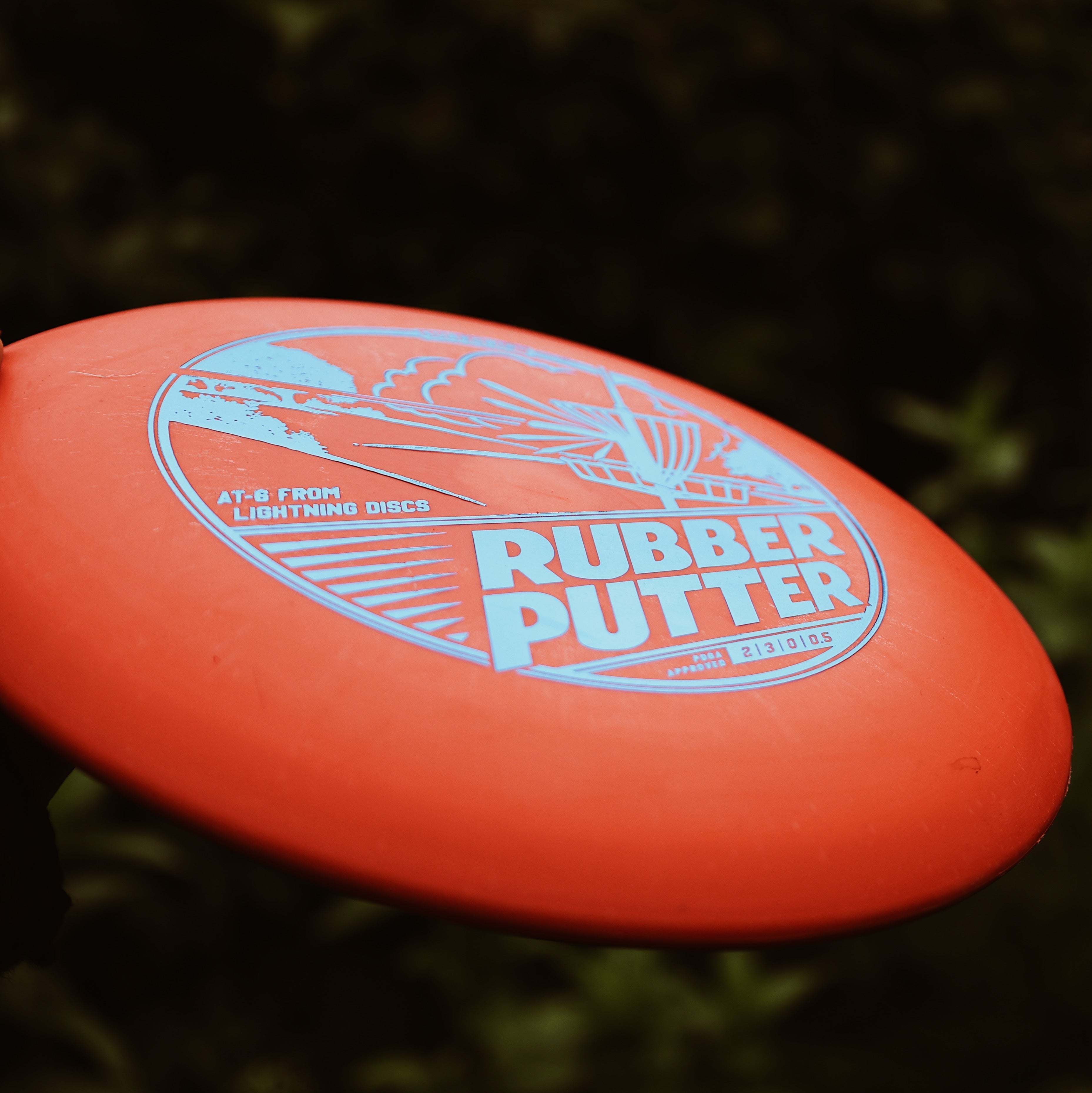 PUTTERS
