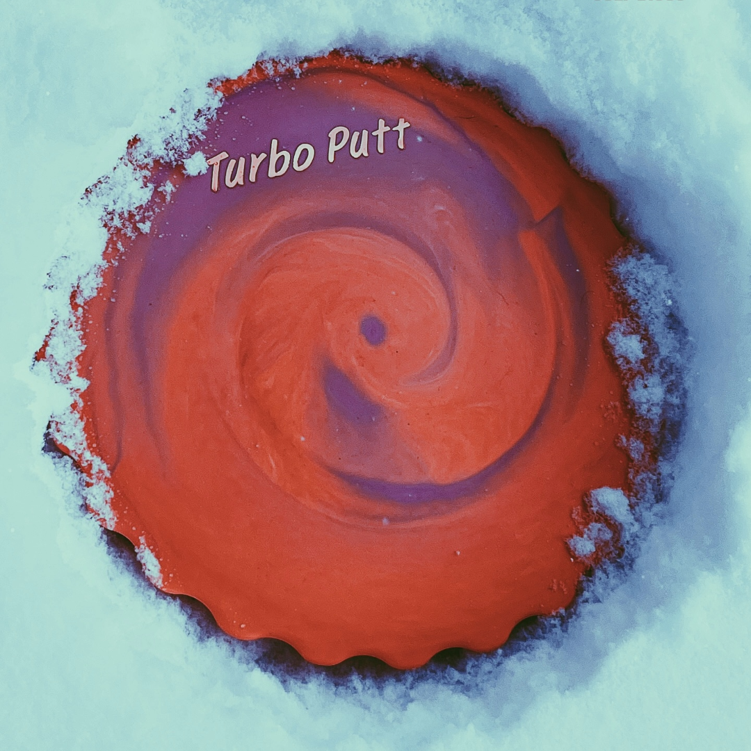 TURBO PUTT