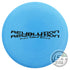 Revolution Logo Misprint Mini Pro D Buzzzz Mini Golf Disc