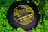 Lightning Warbird AT-6 Rubber Putter Golf Disc