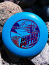Lightning Strikeout Standard Rubber Putter Golf Disc