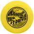 2-PACK BUNDLE: Lightning Sure Grip #2 Driver Fairway Driver Golf Disc