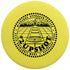 5 PACK BUNDLE: Lightning Sure Grip #2 Upshot Putter Golf Disc