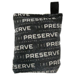 Minnesota Preserve Dry Paw Bag Disc Golf Grip Enhancer