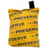 Minnesota Preserve Dry Paw Bag Disc Golf Grip Enhancer