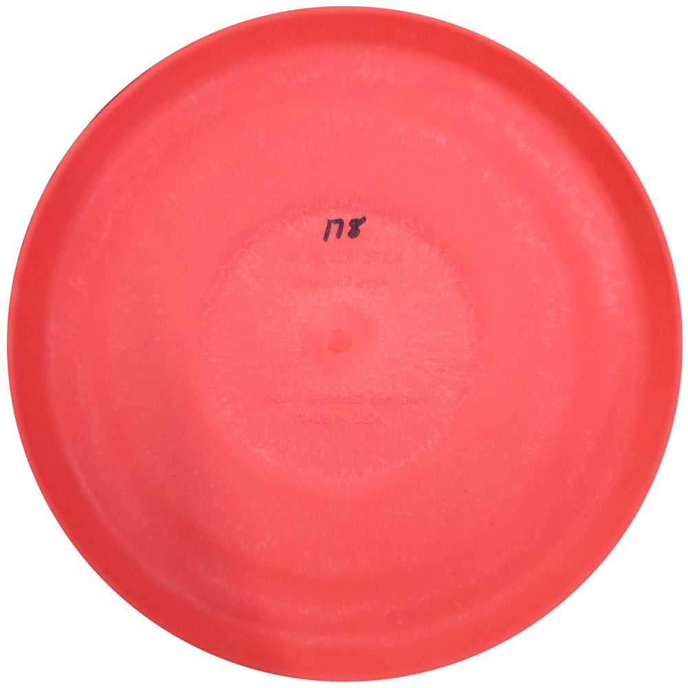 Quest AT Sure Grip 10M Brick Putter Golf Disc