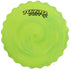 Quest AT Sure Grip Turbo Putt Putter Golf Disc [Updated Stamp]