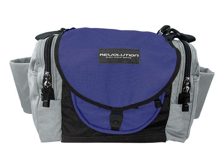 Revolution Carolina Team Disc Golf Bag