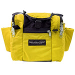 Revolution Deluxe Mini Disc Golf Bag