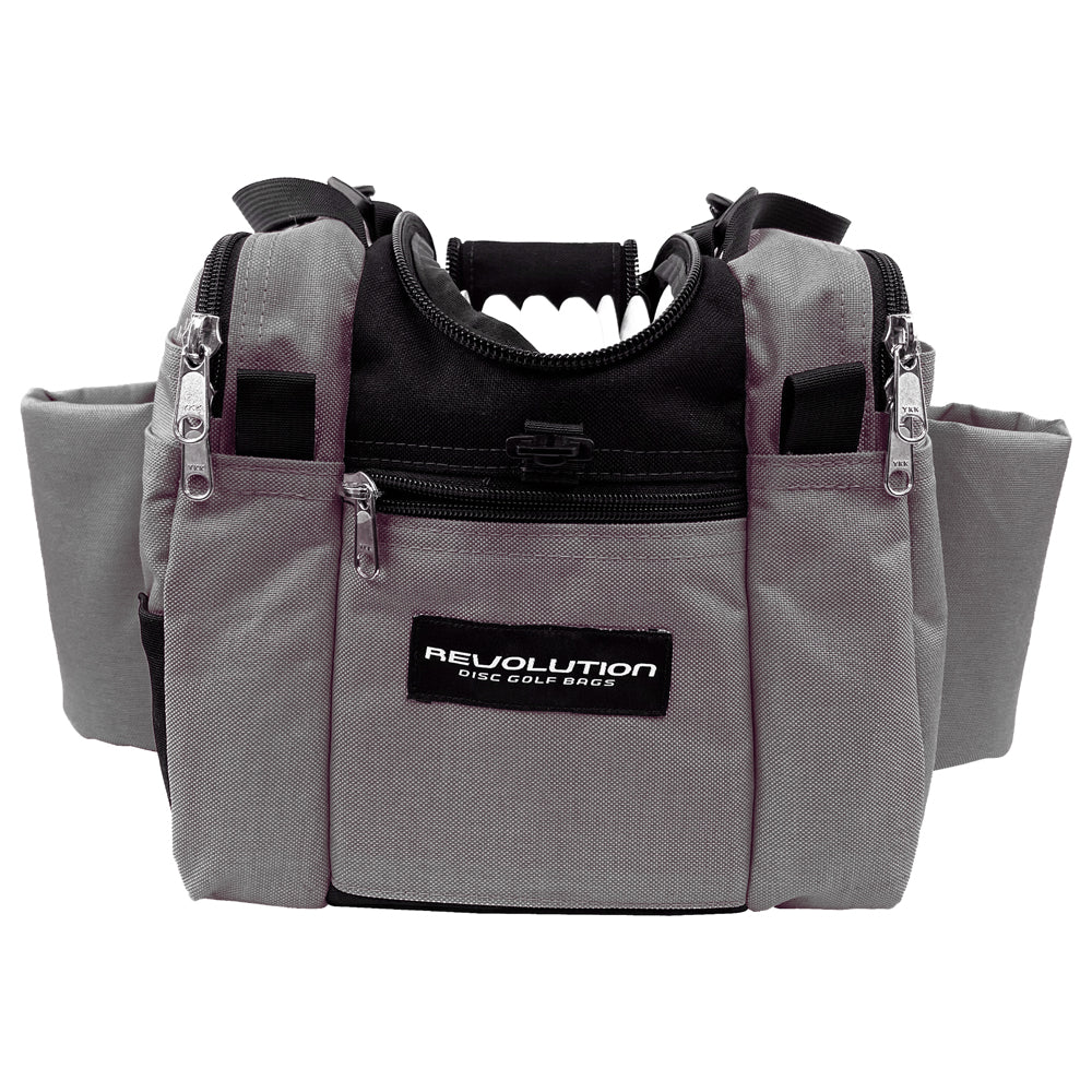 Revolution Mini Deluxe V3 Disc Golf Bag - Mountain Mist