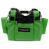 Revolution Mini Deluxe V3 Disc Golf Bag - Forest