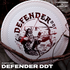 Quest AT NXT Defender DDT Fairway Driver Golf Disc