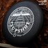 Lightning Limited Edition Last First Run Warbird Plastic #2 Upshot Putter Golf Disc
